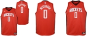 Nike Big Boys Russell Westbrook Houston Rockets Icon Swingman Jersey